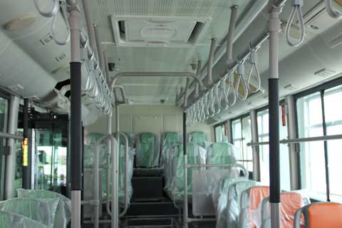 恒通電動(dòng)CKZ6116HNHEVA4