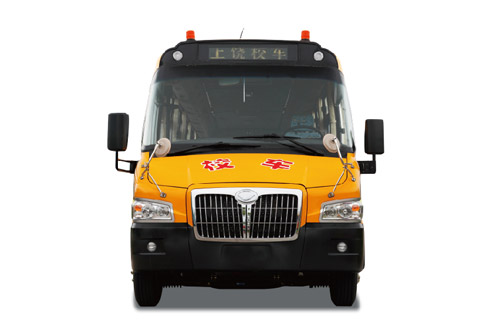 上饒校車(chē)SR6890DX
