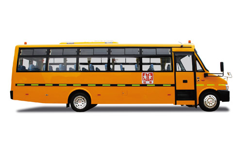 上饒校車(chē)SR6890DX