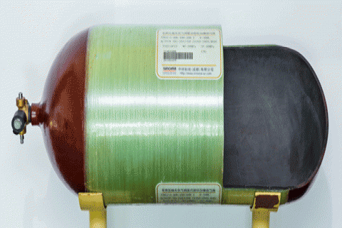 中材科技鋼板拉深瓶