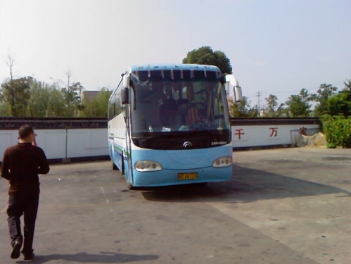 宇通客車轉(zhuǎn)讓