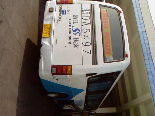 客車轉(zhuǎn)讓