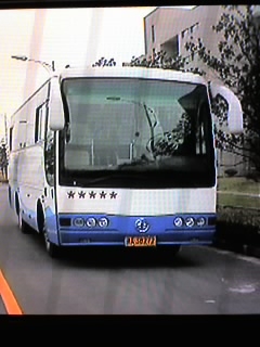 出售亞星（大奔）