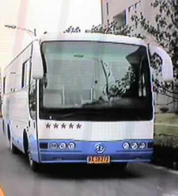 出售亞星（大奔）