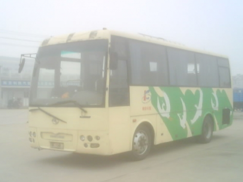 02年蘇州金龍6820