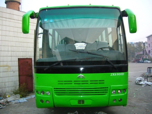 宇通6900