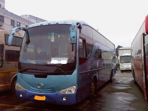 轉(zhuǎn)讓客車