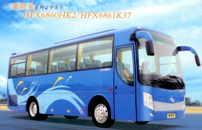 出售庫(kù)存客車(chē)