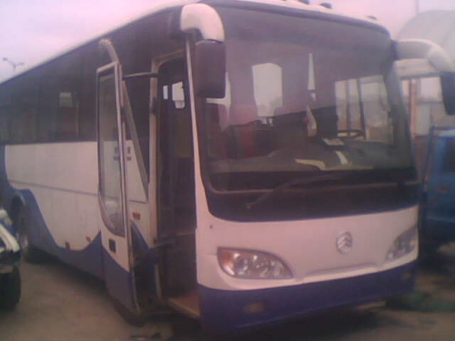 金旅6796