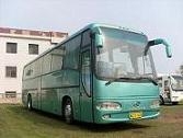 金龍6122型55座豪華客車