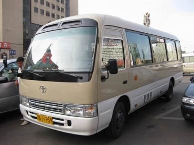 豐田考思特