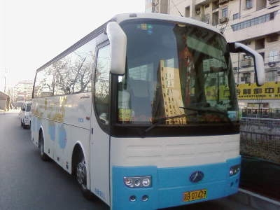 出售安凱汽車