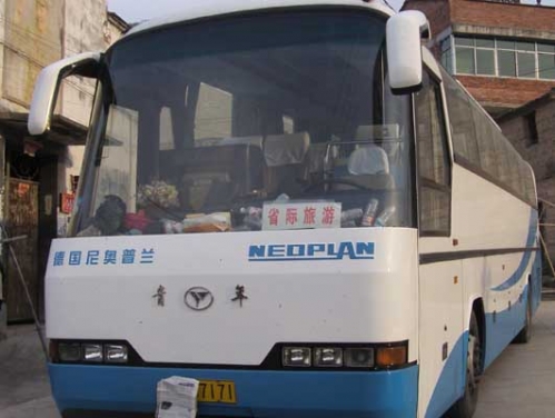 出售青年尼奧普蘭