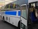 出售長江6110四十七座大巴車