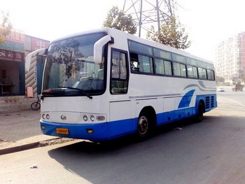 宇通ZK6113H