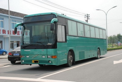 VOLVO B10M 出售！