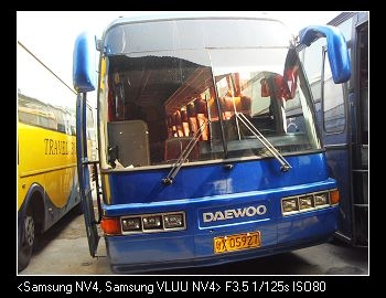 低價出售00年大宇GL6121(BH120F)