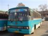 01年５０座非營運后置柴油長江客車