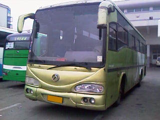 出售47座神馬6100