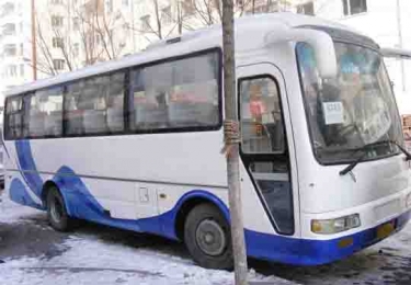 賣二手客車