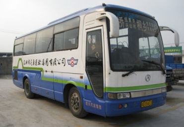 2003年6840神馬客車