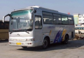 出售2003年廣通