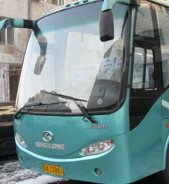蘇州金龍6883