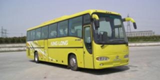 出售8輛xmq6122y型的豪華金龍空調(diào)大客車