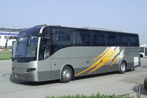 出售 VOLVO 9300 45座大客車