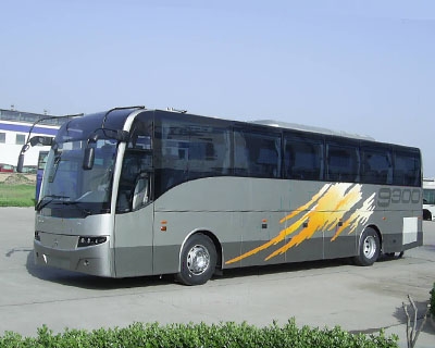 出售 VOLVO 9300 45座大客車