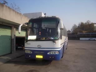 出售金龍客車6116CB