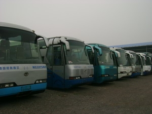 青年臥鋪車出售