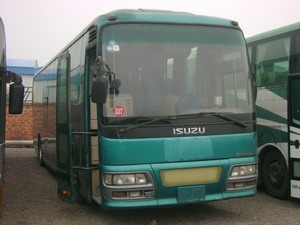 五十鈴座位車銷售