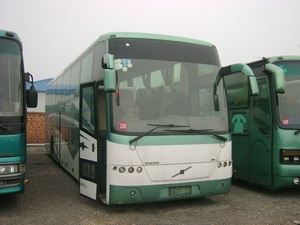 B12座位車銷售