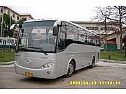 金龍KLQ6100