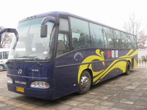 出售金龍6115