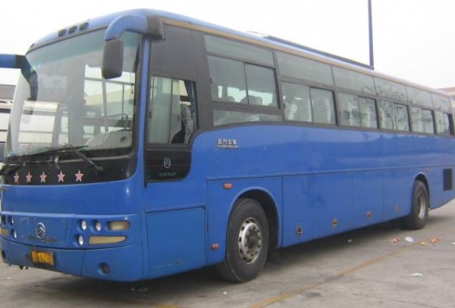 賣廈門金旅XML6120E5A