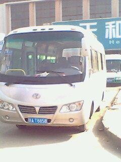 出售19座廬山.金龍.牡丹客車