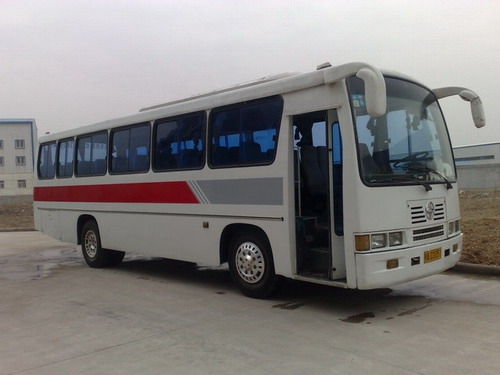亞星44座非營運(yùn)客車