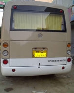 朝柴4102，動(dòng)力轉(zhuǎn)向，氣剎，液晶電視，內(nèi)置空調(diào)，非運(yùn)營(yíng)！車況好