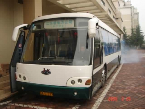 福萊西寶大客車