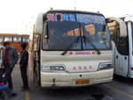 02年12月桂林大宇GL6120B空調(diào)客車(chē)一臺(tái)