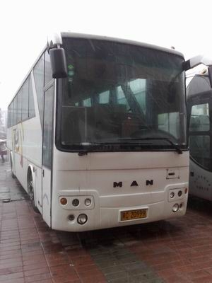 賣(mài)03年底德國(guó)MAN