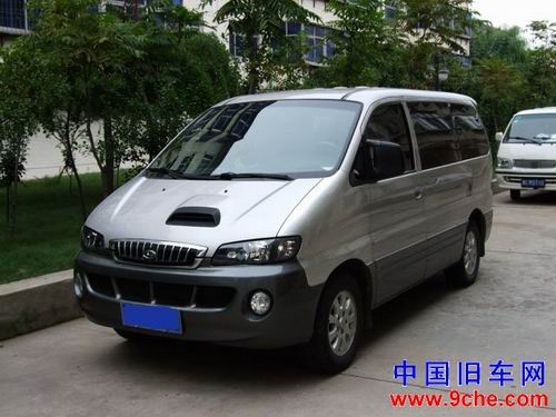 現(xiàn)代瑞風(fēng)