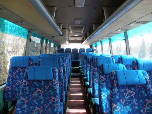 賣廈門金旅XML6120D1A