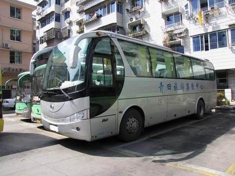 出售 宇通二手客車
