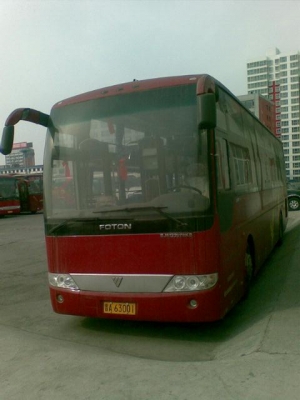 08年12新車,新車價(jià)為65萬(wàn),因線路審批不下來(lái)