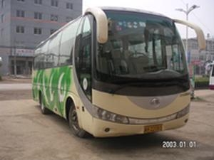 售宇通.6860型/30坐實(shí)際裝了35坐/康明期發(fā)動(dòng)機(jī)春運(yùn)前大