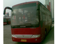 08年12新車,新車價為65萬,因線路審批不下來,才忍痛轉(zhuǎn)讓,配置:維柴6115發(fā)動機