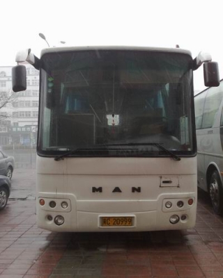 低價轉(zhuǎn)讓2003.09德國MAN